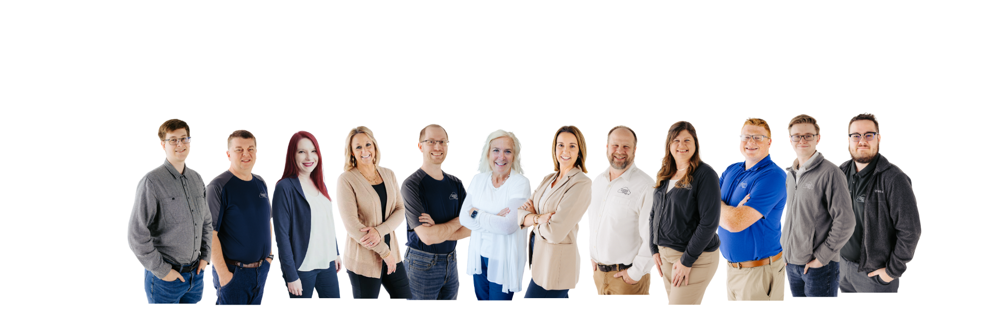 Tomorrow's Technology Today Staff