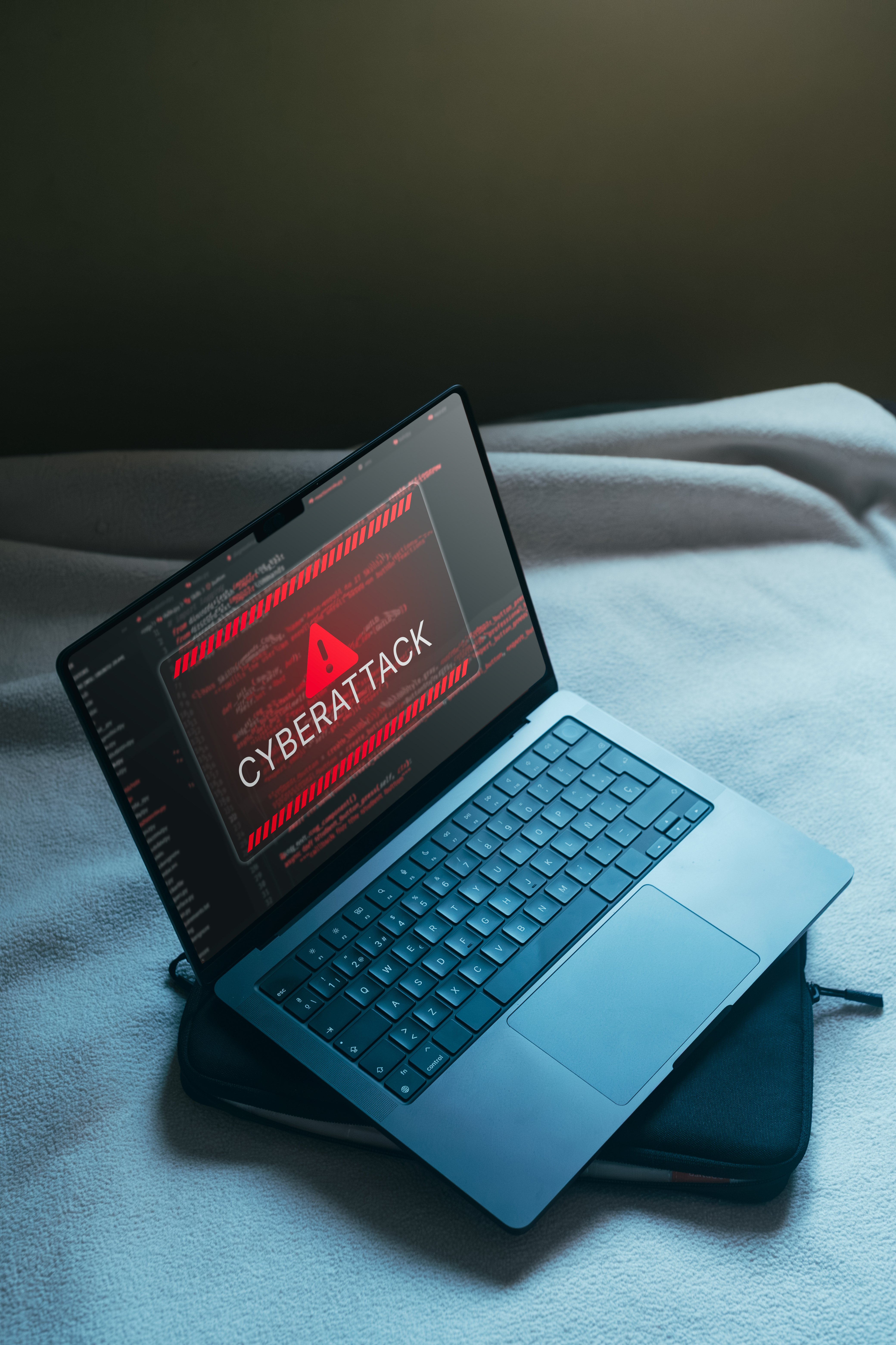 CyberAttack