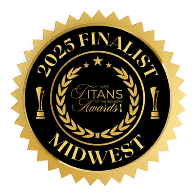 2025 Finalist
