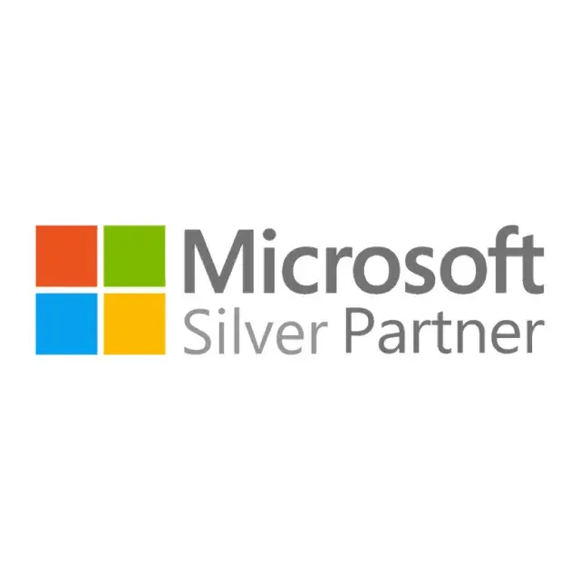 Microsoft Silver Partner