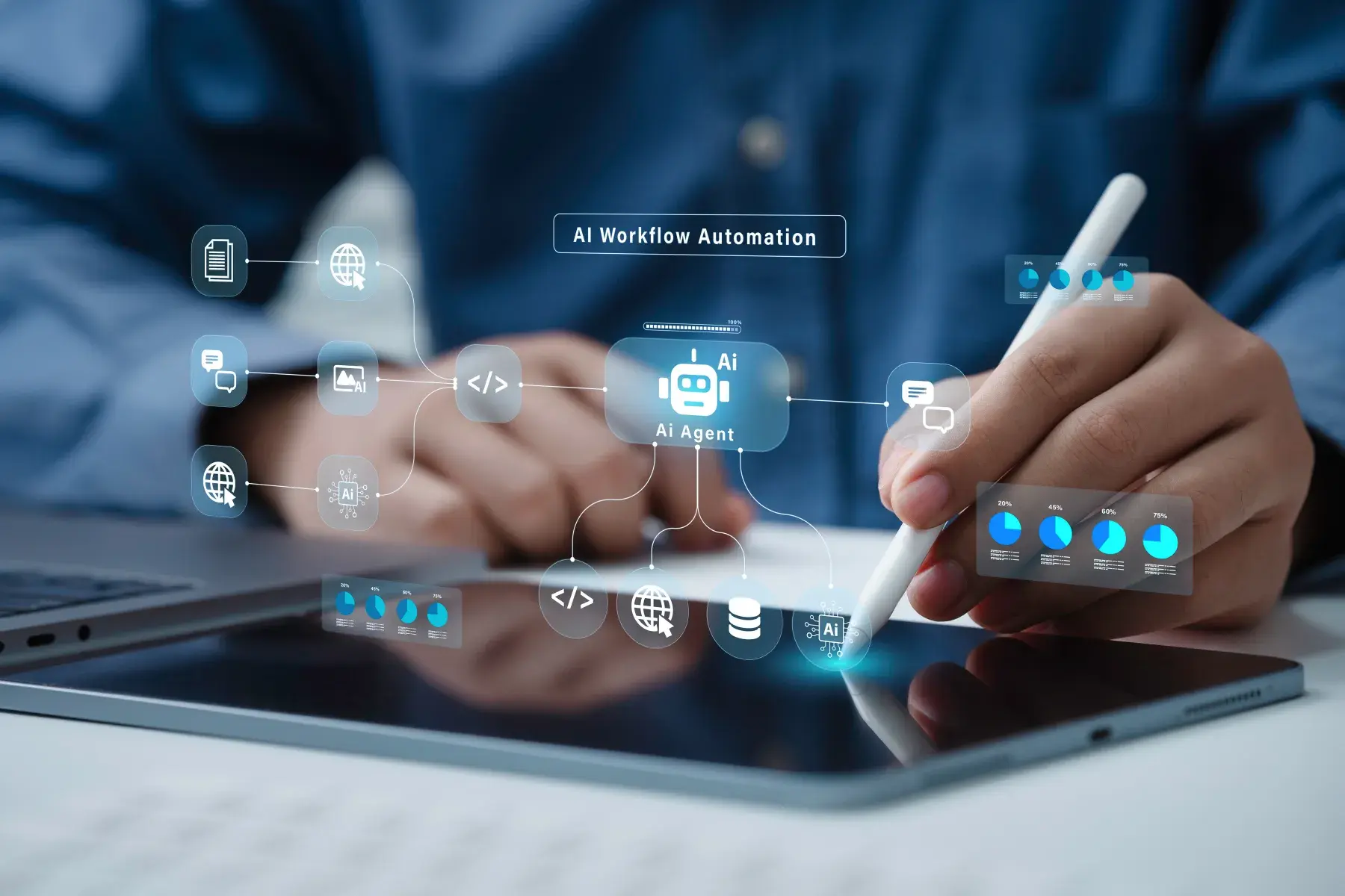 AI Services AI Services