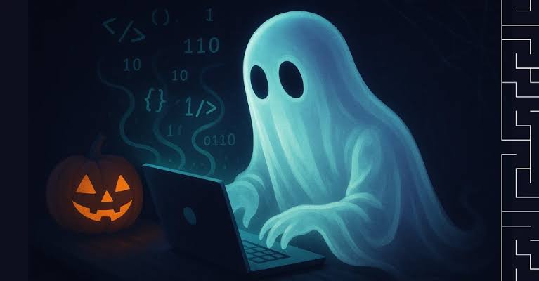 AI is Spooky