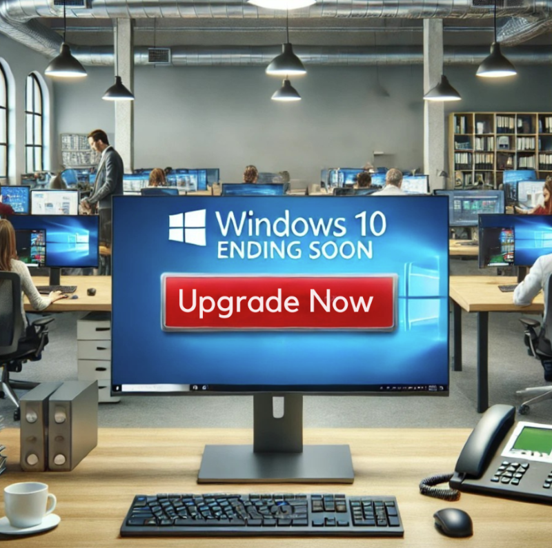 Computer failing windows 10