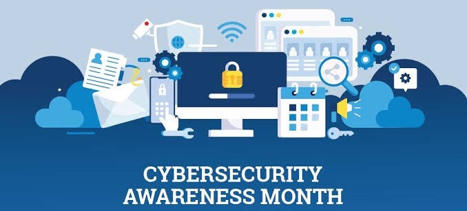 Cybersecurity Awareness