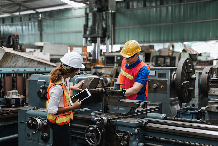 Manufacturing Cybersecurity