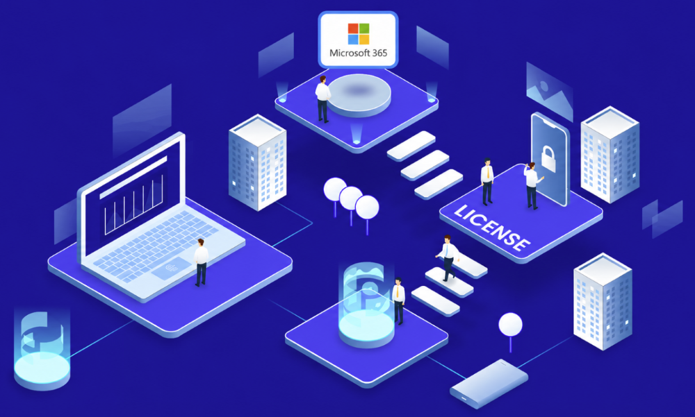 Microsoft 365 Done Right