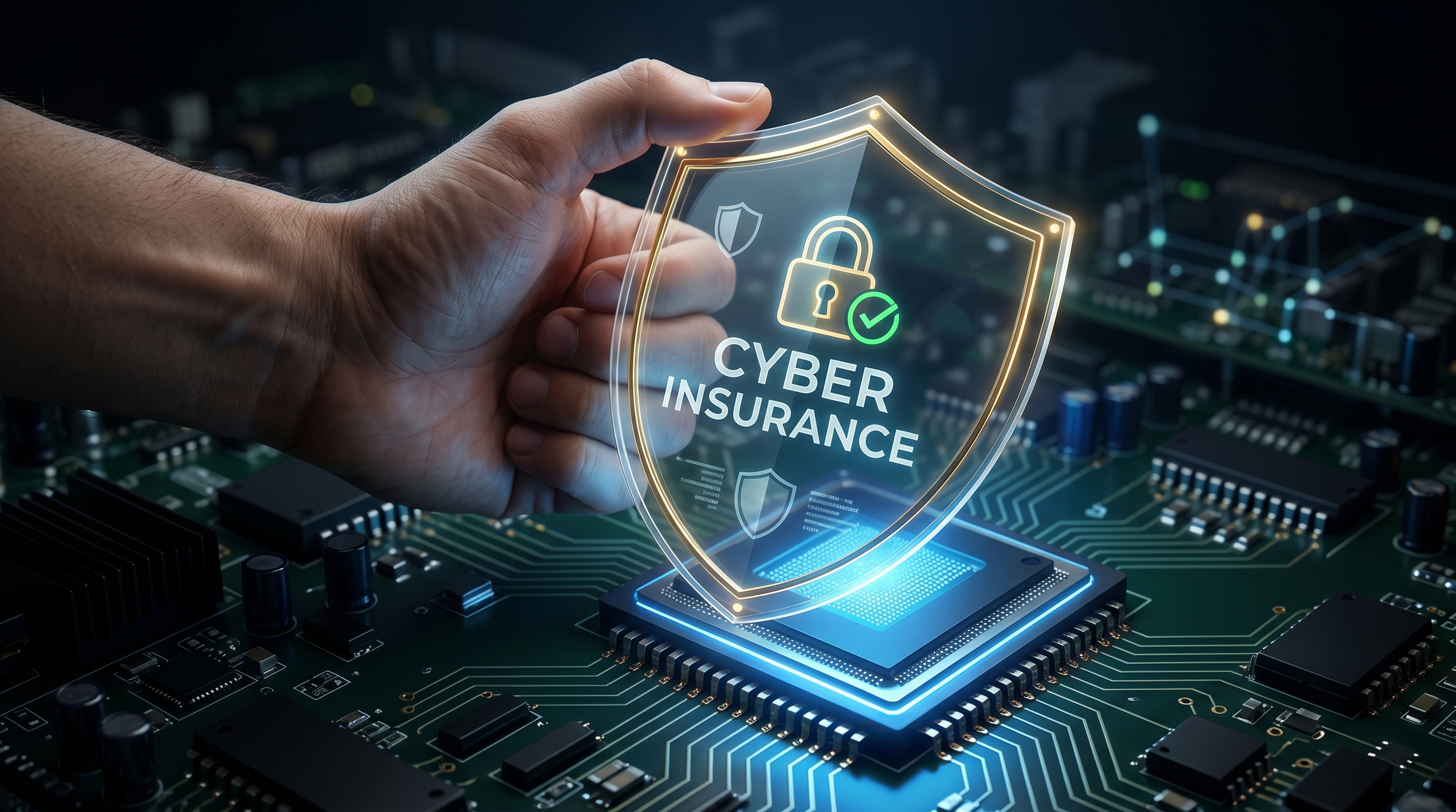 cyber insurance graphic